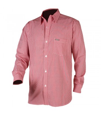 Men's Corporate Shirt Long Sleeve